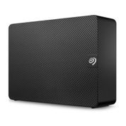 HD Externo Portátil Seagate Expansion Desktop 8TB USB 3.0 Preto - STKP8000400