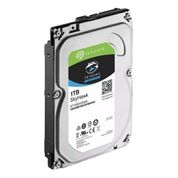 HD Seagate Skyhawk Surveillance 1TB 3.5 Sata III 6GB/s 64MB 5900RPM - ST1000VX005