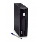 Computador PDV Elgin Bematech E3 Nano J1800 SSD 120GB 4GB 46NEMPC0B8NF