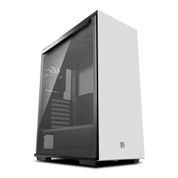 Gabinete Gamer Deepcool Macube 310 Wh Mid Tower