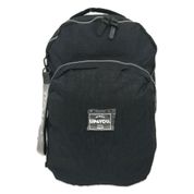 Mochila Up4You MS46468UP06 Poliéster Preto