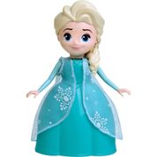 Boneca Elsa Frozen Disney Elka Brinquedos