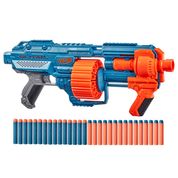 Lançador De Dardos Nerf Elite 2.0 Schockwave Hasbro