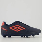 Chuteira Umbro Class Campo Marinho