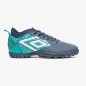 Chuteira Umbro Tocco II Club Society Marinho