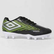 Chuteira Umbro Ultraskin Campo Preta