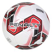 Bola Futebol De Campo Penalty Storm Costurada