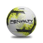 Bola De Futebol Society Penalty Lider Termotec