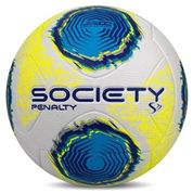 Bola De Futebol Society Penalty S11 R2 XXII