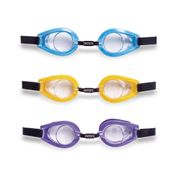 Oculos de Mergulho Infantil - Intex