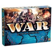 Jogo War Grow 02000