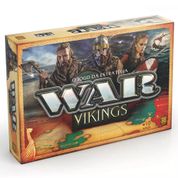 Jogo Grow War Vikings