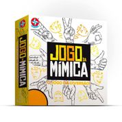 Jogo da Mimica Estrela