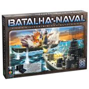 Jogo Batalha Naval Grow 01853