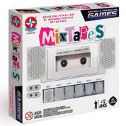 Jogo Mixtapes Estrela Premium Games