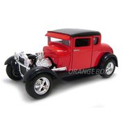 Ford Model A 1929 1:24 Maisto