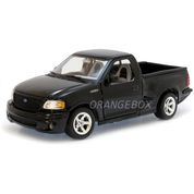 Ford SVT F-150 Lightning 1:21 Maisto Preto