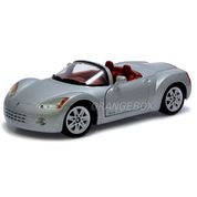 Plymouth Pronto Spyder 1:24 Maisto Prata