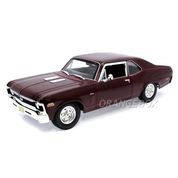 Chevrolet Nova SS Coupe 1970 1:18 Maisto