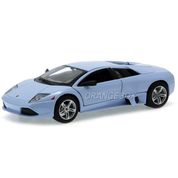 Lamborghini Murciélago LP640 1:24 Maisto Azul