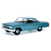 Chevrolet Bel Air 1962 Maisto 1:18 Verde