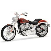 Harley Davidson 2014 CVO Breakout Maisto 1:12