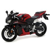 Honda CBR 600RR 1:12 Maisto Vermelho