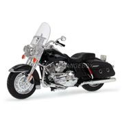 Harley Davidson FLHRC Road King Classic 2013 Maisto 1:12