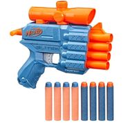 Lançador Nerf Elite 2.0 Prospect QS4 F4191 Hasbro