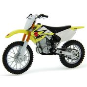 Suzuki RM-Z250 Maisto 1:18