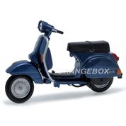 Vespa P150X 1978 Maisto 1:18