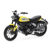 Ducati Scrambler Maisto 1:18