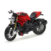 Ducati Monster 1200S Maisto 1:18