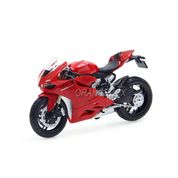 Ducati 1199 Panigali Maisto 1:18