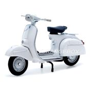 Vespa 125 GT 1966 Maisto 1:18