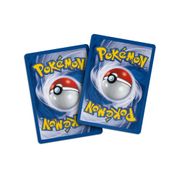 Jogo de Cartas - Pokémon Go - Blister Quádruplo - Copag