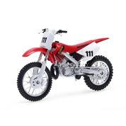 Honda CR250R Maisto 1:18