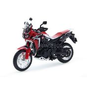 Honda Africa Twin DCT 2016 Maisto 1:18