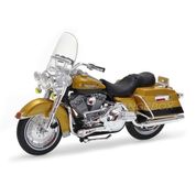 Harley Davidson Road King FLHR 1999 Maisto 1:18 Série 36