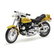 Harley Davidson FXS Low Rider 1977 Maisto 1:18 Série 38