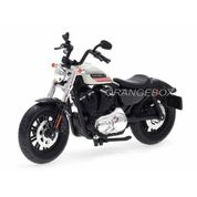 Harley Davidson Forty-Eight Special 2018 Maisto 1:18 Série 38