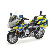 BMW R1200 RT Police Maisto 1:18