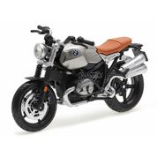 BMW R nineT Scrambler 1:18 Maisto