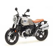 BMW R nineT Scrambler 1:12 Maisto