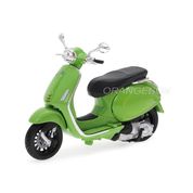 Vespa Sprint 150 ABS 2017/2018 Maisto 1:18