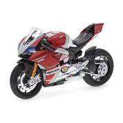 Ducati Panigale V4 S Corse Maisto 1:18