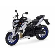 Suzuki GSX-S 750 ABS 2019 Maisto 1:18