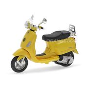 Vespa LXV 2014 Maisto 1:18