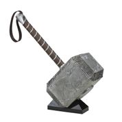 Martelo Eletrônico Mjolnir - Marvel Legends Series - Thor - Love and Thunder - Hasbro