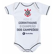 Body Aqui é Corinthians Campeão dos Campeões Oficial